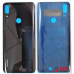 Задня кришка для Huawei P Smart Z Black