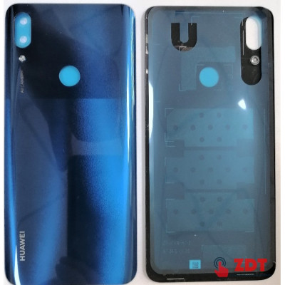 Задня кришка для Huawei P Smart Z Blue Задня кришка для Huawei P Smart Z Blue