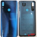 Задня кришка для Huawei P Smart Z Blue