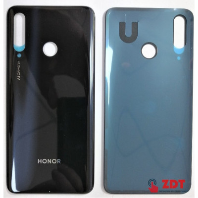 Задня кришка для Huawei Honor 10i Black Задня кришка для Huawei Honor 10i Black