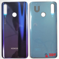 Задня кришка для Huawei Honor 10i Blue Задня кришка для Huawei Honor 10i Blue