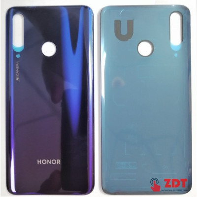 Задня кришка для Huawei Honor 10i Blue Задня кришка для Huawei Honor 10i Blue