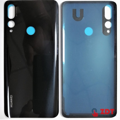 Задня кришка для Huawei Y9 Prime 2019 Black