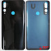 Задня кришка для Huawei Y9 Prime 2019 Black