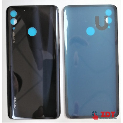Задня кришка для Huawei Honor 10 Lite Black Задня кришка для Huawei Honor 10 Lite Black