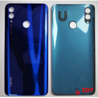 Задня кришка для Huawei Honor 10 Lite Blue