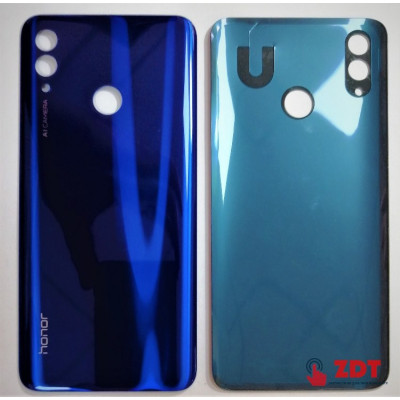 Задня кришка для Huawei Honor 10 Lite Blue Задня кришка для Huawei Honor 10 Lite Blue