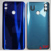 Задня кришка для Huawei Honor 10 Lite Blue