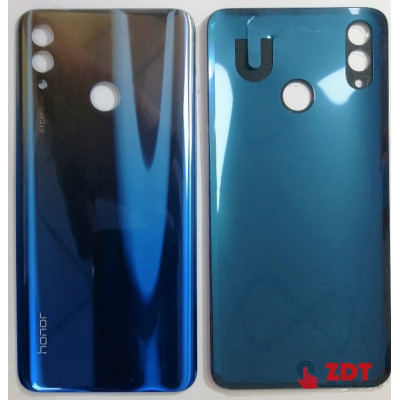 Задня кришка для Huawei Honor 10 Lite Grey Задня кришка для Huawei Honor 10 Lite Grey