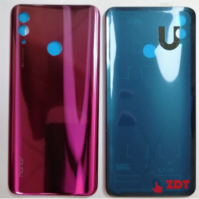Задня кришка для Huawei Honor 10 Lite Red Задня кришка для Huawei Honor 10 Lite Red