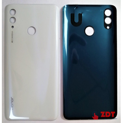 Задня кришка для Huawei Honor 10 Lite White Задня кришка для Huawei Honor 10 Lite White