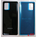 Задня кришка для Samsung S10 Lite / G770 Black