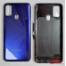 Задня кришка для Samsung M21 / M215 Night Blue