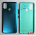 Задня кришка для Samsung M21 / M215 Green/Blue