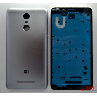 Корпус для Xiaomi Redmi Note 3 Orig Grey Корпус для Xiaomi Redmi Note 3 Orig Grey