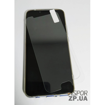 Скло захисне Remax Plus, ультратонке для Samsung J530/J5 2017 0.2 мм в тех. упаковці- прозоре
