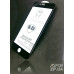 Скло захисне 5D Корея для iPhone 6 Plus- чорний