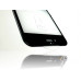 Скло захисне 5D Корея для iPhone 6 Plus- чорний
