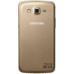 Задня кришка для Samsung G7102 Galaxy Grand 2 Dual Sim Gold