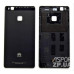 Задня кришка для Huawei P9 Lite Black