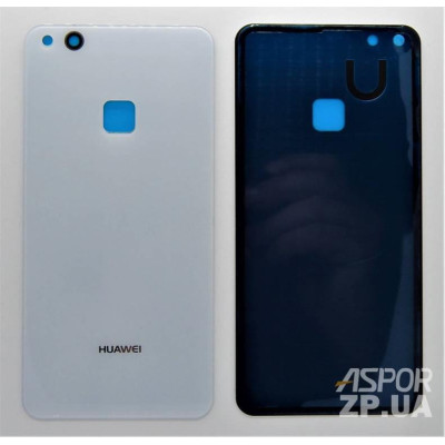 Задня кришка для Huawei P10 Lite White