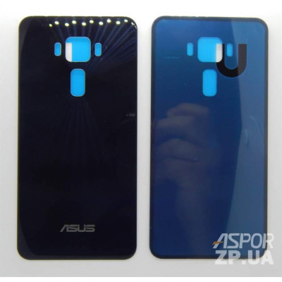 Задня кришка для Asus ZenFone 3 (ZE520KL) Blue