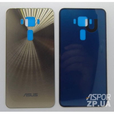 Задня кришка для Asus ZenFone 3 (ZE520KL) Gold