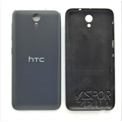 Задня кришка для HTC 620 Desire/620G Grey