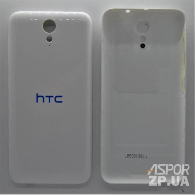 Задня кришка для HTC 620 Desire/620G White