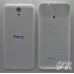 Задня кришка для HTC 620 Desire/620G White