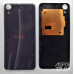 Задня кришка для HTC 626 Desire/626G Desire Dual Sim Black