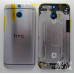 Задня кришка для HTC One M8s Grey
