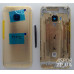 Задня кришка для HTC One M9 Gold