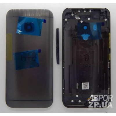 Задня кришка для HTC One M9 Grey