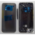 Задня кришка для HTC One M9 Grey