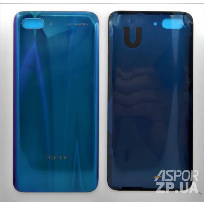 Задня кришка для Huawei Honor 10 (COL-L29) Phantom Green
