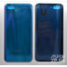 Задня кришка для Huawei Honor 10 (COL-L29) Phantom Green