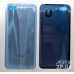 Задня кришка для Huawei Honor 10 (COL-L29) Grey/Blue