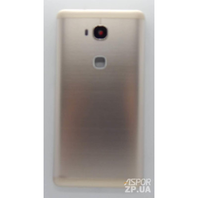 Задня кришка для Huawei Honor 5X / KIW-L21 /GR5 2016/X5 Gold