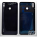 Задня кришка для Huawei Honor 8X Max Black