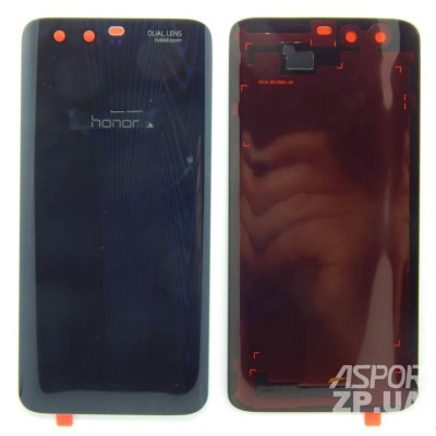 Задня кришка для Huawei Honor 9 Black