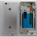 Задня кришка для Huawei Nova Silver