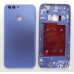 Задня кришка для Huawei Nova 2 (PIC-L29) 2017 Blue