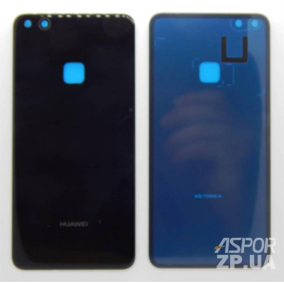 Задня кришка для Huawei Nova Lite 2017 Black