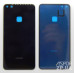 Задня кришка для Huawei Nova Lite 2017 Black