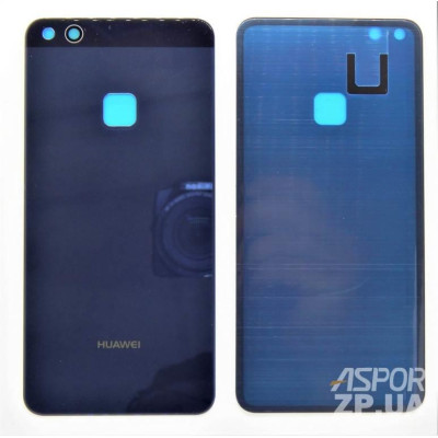 Задня кришка для Huawei Nova Lite 2017 Blue