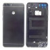 Задня кришка для Huawei P Smart / FIG-LX1/FIG-LX2,/FIG-LX3/FIG-LA1 /Enjoy 7s Black