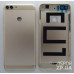 Задня кришка для Huawei P Smart / FIG-LX1/FIG-LX2,/FIG-LX3/FIG-LA1 /Enjoy 7s Gold