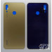 Задня кришка для Huawei P20 Lite Gold