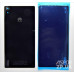 Задня кришка для Huawei P7 / L10 Ascend Black